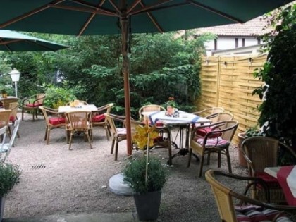 照片: Burgmannshof Stolzenau
