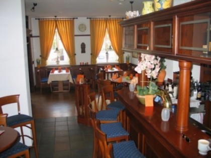 照片: Burgmannshof Stolzenau